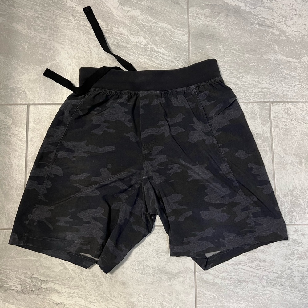Lululemon T.H.E. Shorts
